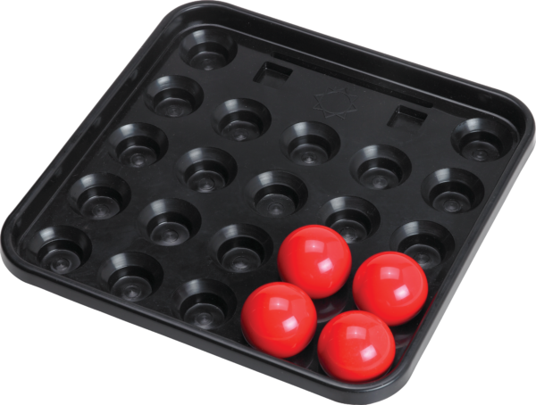 Snooker Ball Tray Snooker Ball Tray